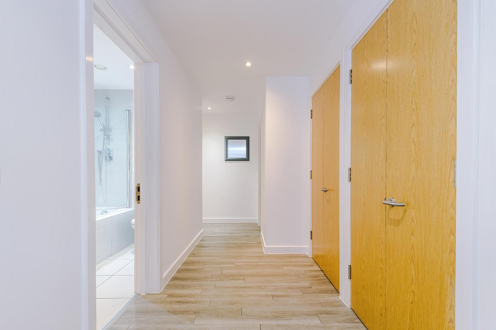 Hilltop Serviced Apartments- Northern Quarter 曼彻斯特 客房 照片